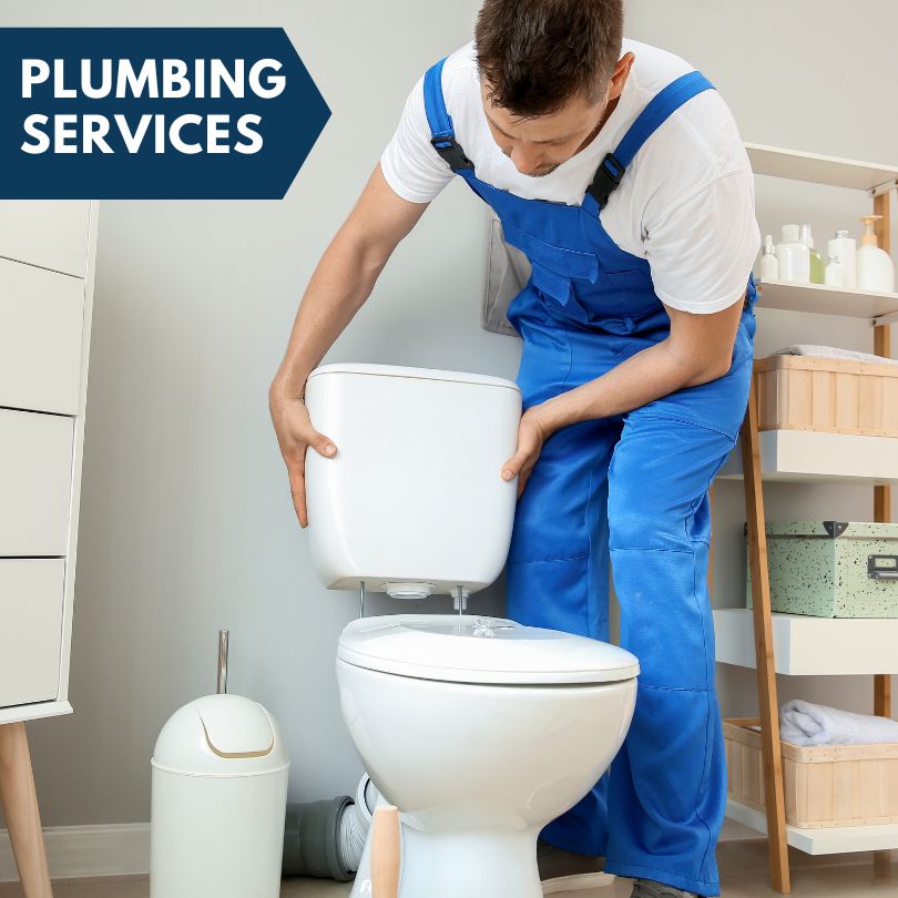 Plumbing Company in Cabot, AR