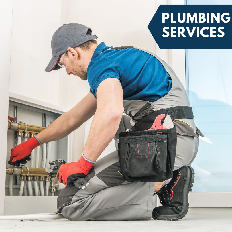 Cabot Plumbing Company
